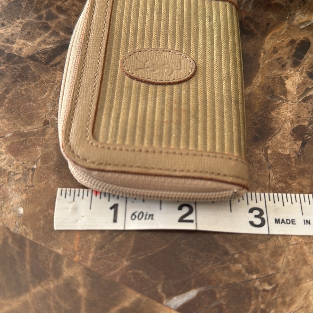 YSL Coin Purse - Picture 8 of 8